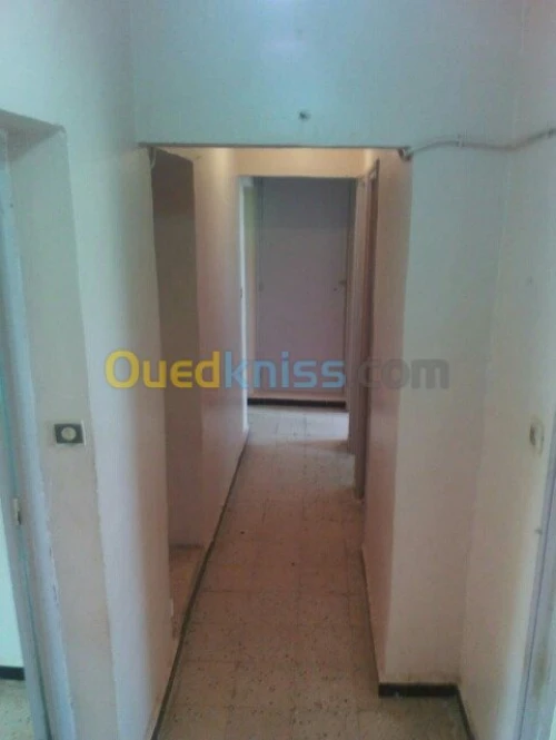 Vente Appartement F3 Mascara Mohammadia