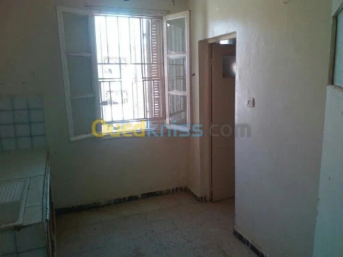 Vente Appartement F3 Mascara Mohammadia