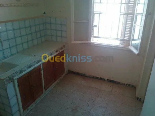 Vente Appartement F3 Mascara Mohammadia