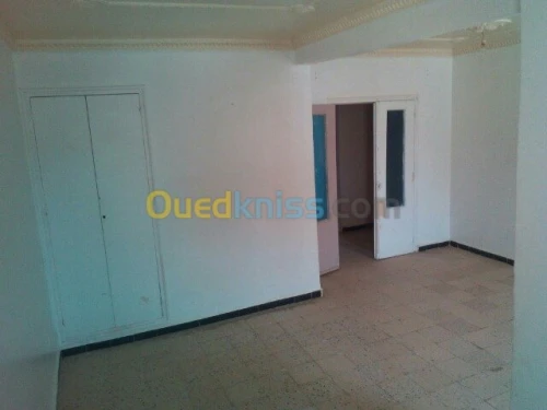 Vente Appartement F3 Mascara Mohammadia