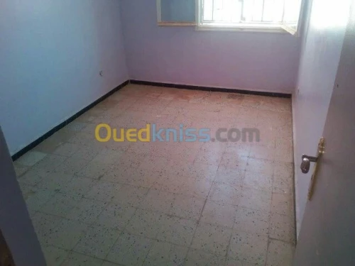Vente Appartement F3 Mascara Mohammadia