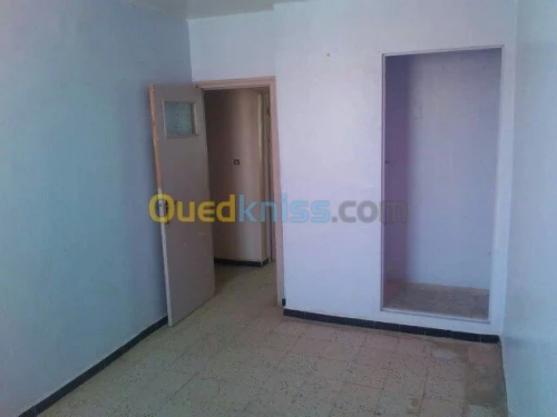 Vente Appartement F3 Mascara Mohammadia