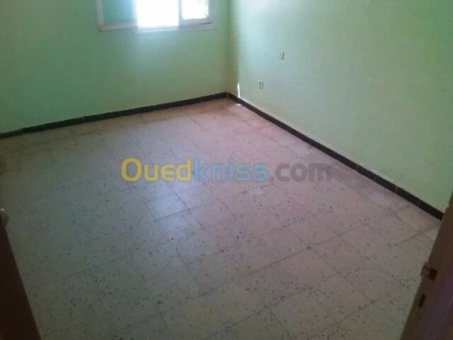 Vente Appartement F3 Mascara Mohammadia