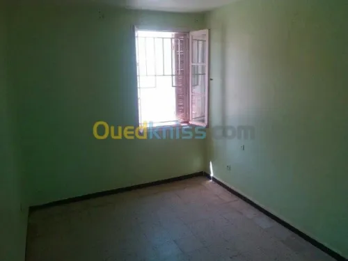 Vente Appartement F3 Mascara Mohammadia