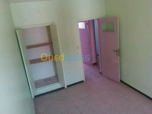 Vente Appartement F3 Mascara Mohammadia