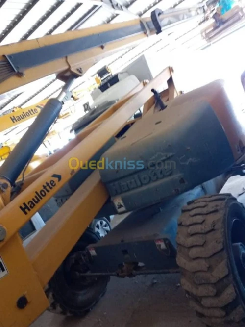 Haulotte À vendre 26m
