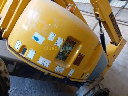 Haulotte À vendre 26m