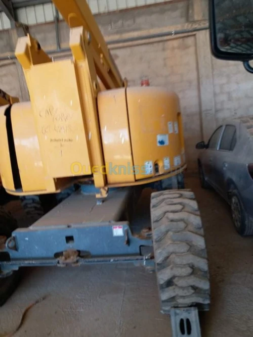 Haulotte À vendre 26m