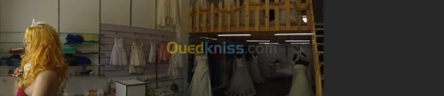 Liquidation de magasin 