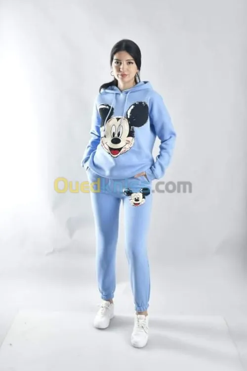 Survêtements miki maws