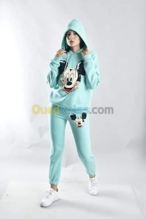 Survêtements miki maws