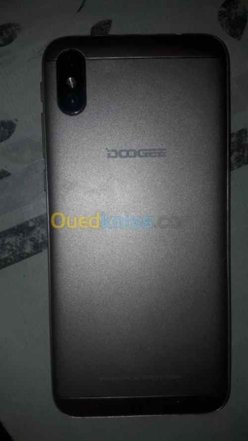 Doogee x53 X53