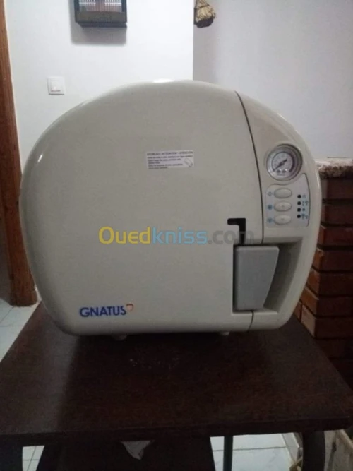 autoclave