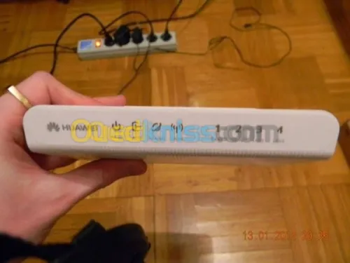 modem huawei wifi routeur sans-fil 