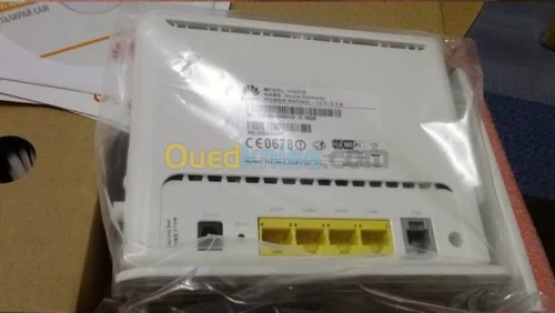 modem huawei wifi routeur sans-fil 