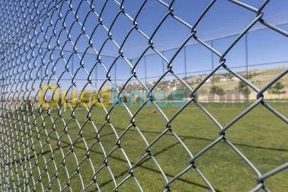 Clôture Grillage Gabion / Zimermman