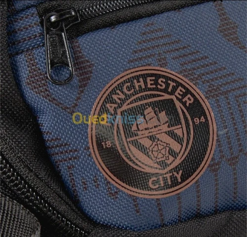 Sacoche puma Manchester City homme 