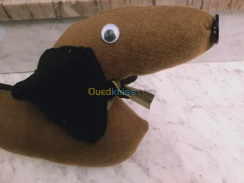 Couture fait main