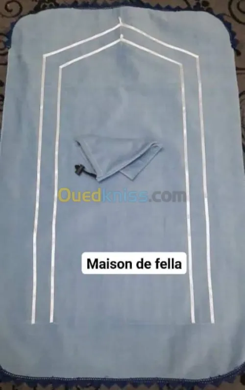 Couture fait main