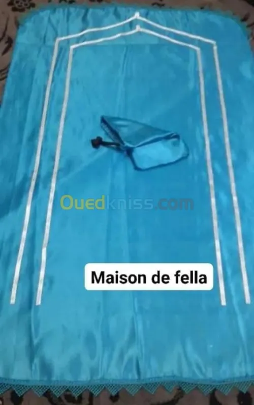 Couture fait main