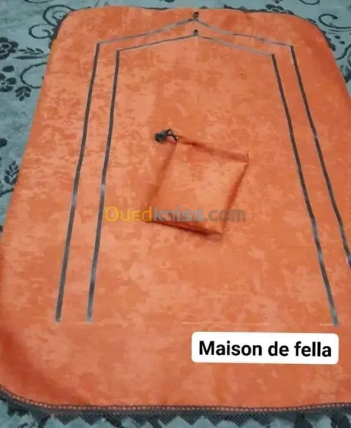 Couture fait main