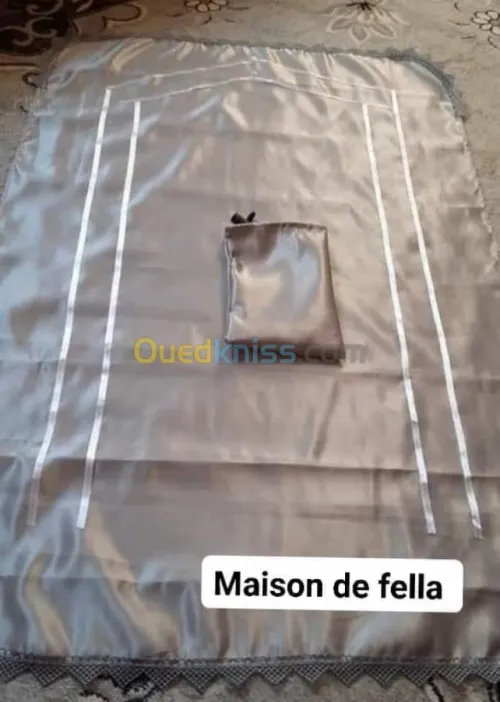 Couture fait main