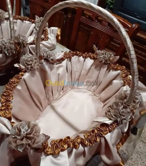 Couture fait main