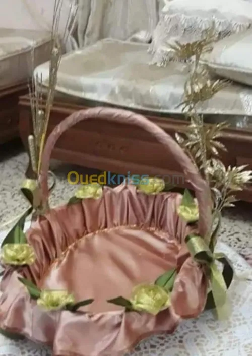Couture fait main