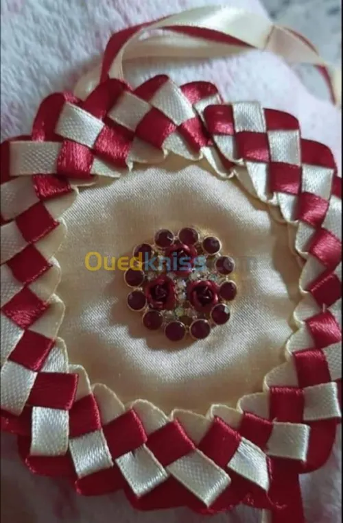 Couture fait main
