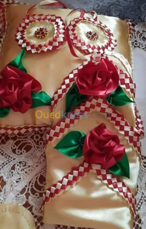 Couture fait main