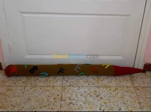 Couture fait main