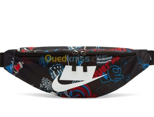 Sac banane Nike homme 2020