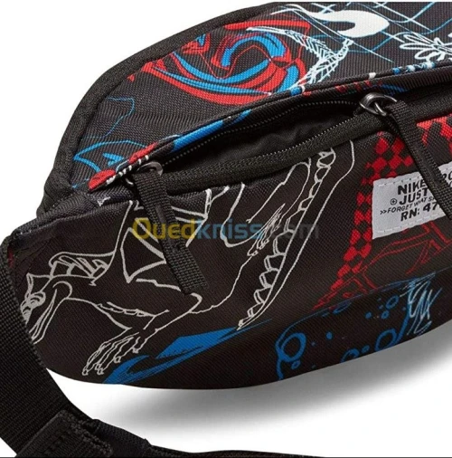Sac banane Nike homme 2020