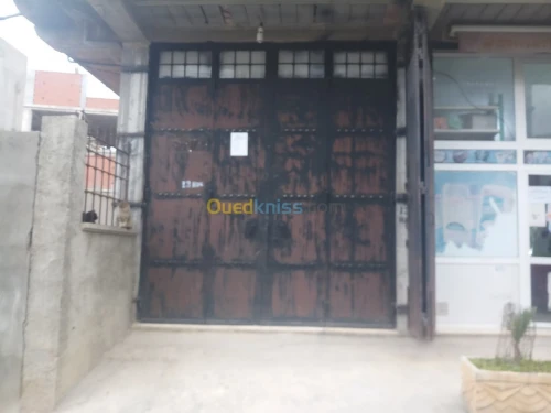 Location Local Alger Birkhadem