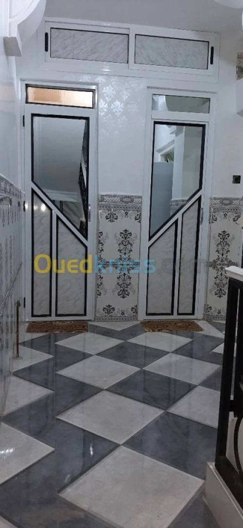 Vente Villa Saida Ouled khaled
