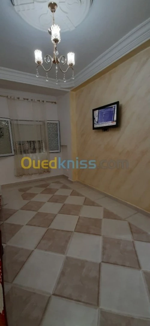 Vente Villa Saida Ouled khaled