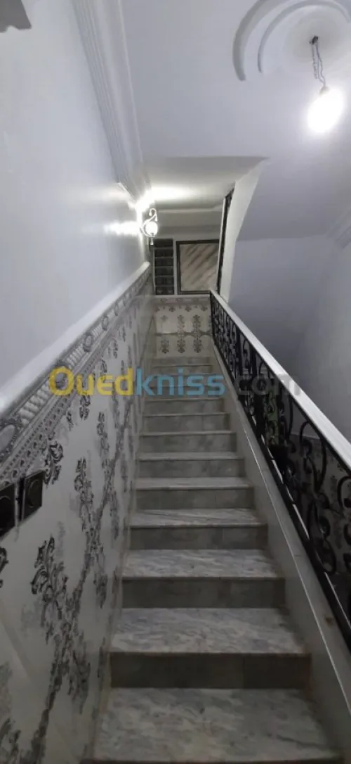 Vente Villa Saida Ouled khaled