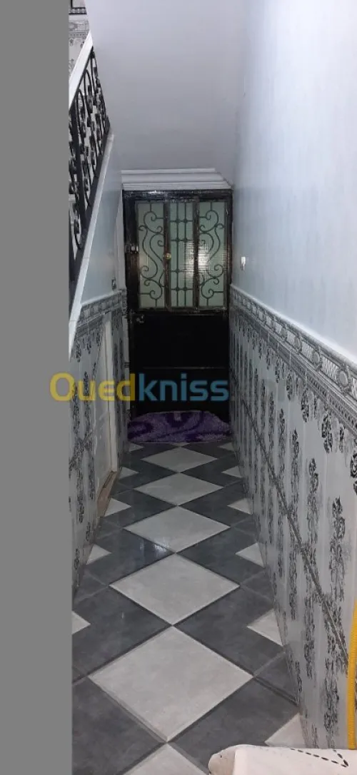 Vente Villa Saida Ouled khaled