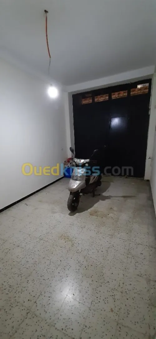 Vente Villa Saida Ouled khaled