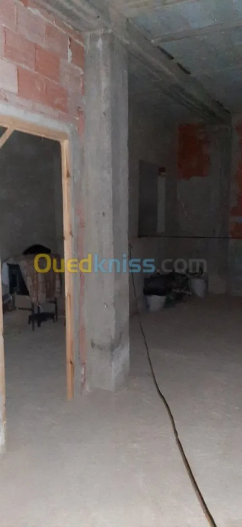 Vente Villa Saida Ouled khaled