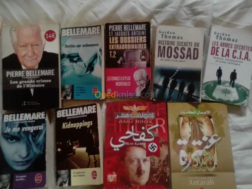 Livres
