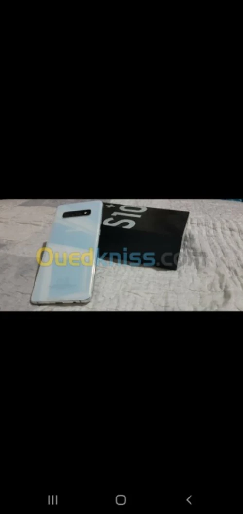 Samsung Galaxy S10+