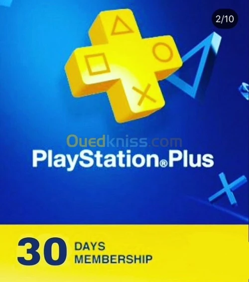 PlayStation Network (Plus/Now)GiftCard