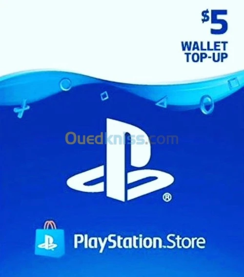 PlayStation Network (Plus/Now)GiftCard