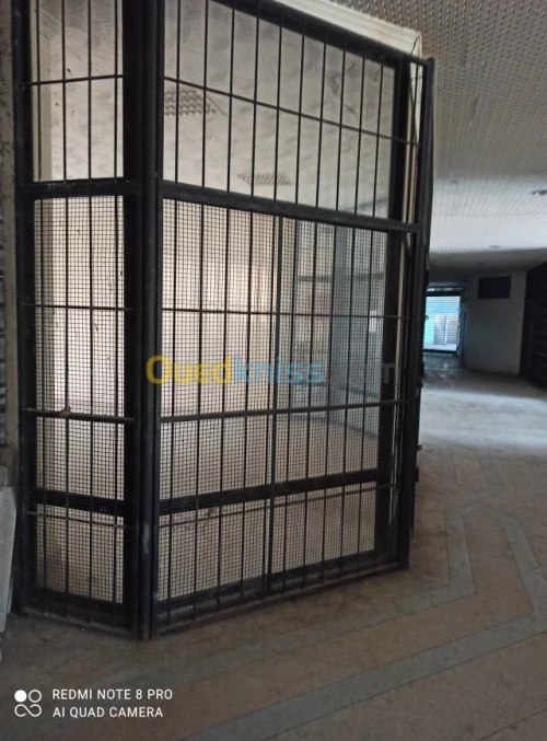 Vente Local Bejaia Tichy