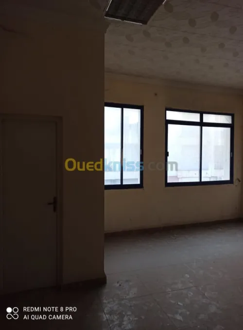 Vente Local Bejaia Tichy