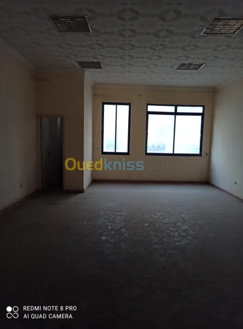 Vente Local Bejaia Tichy