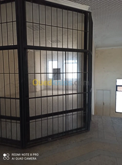 Vente Local Bejaia Tichy