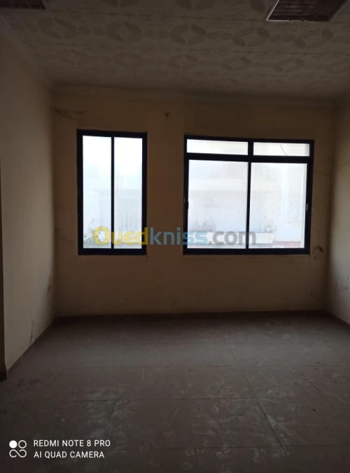 Vente Local Bejaia Tichy