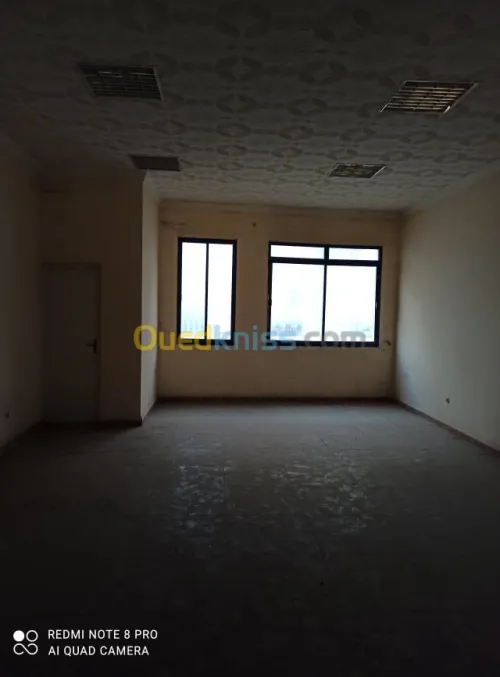 Vente Local Bejaia Tichy